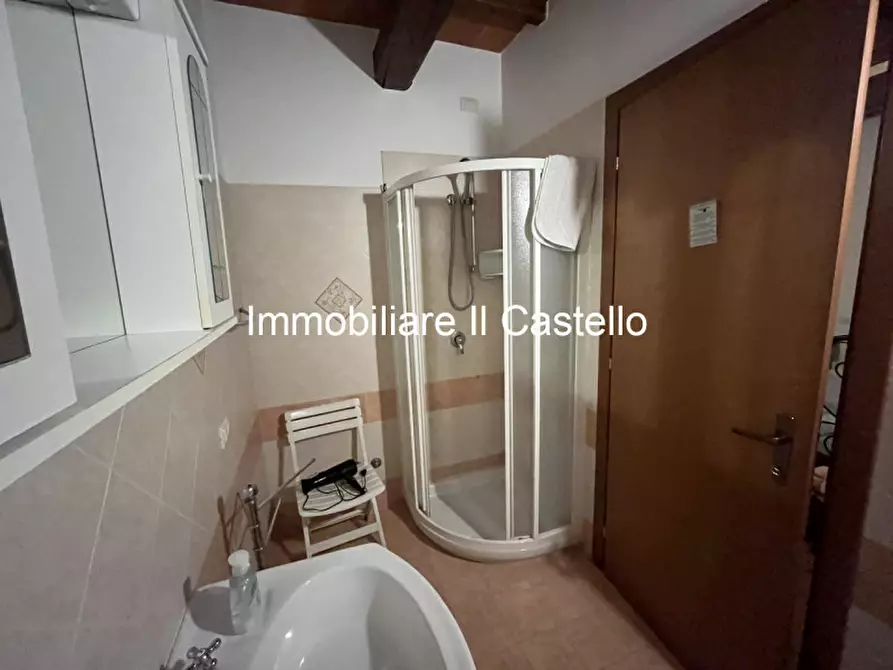 Immagine 23 di Agriturismo in vendita  in VILLASTRADA a Castiglione Del Lago