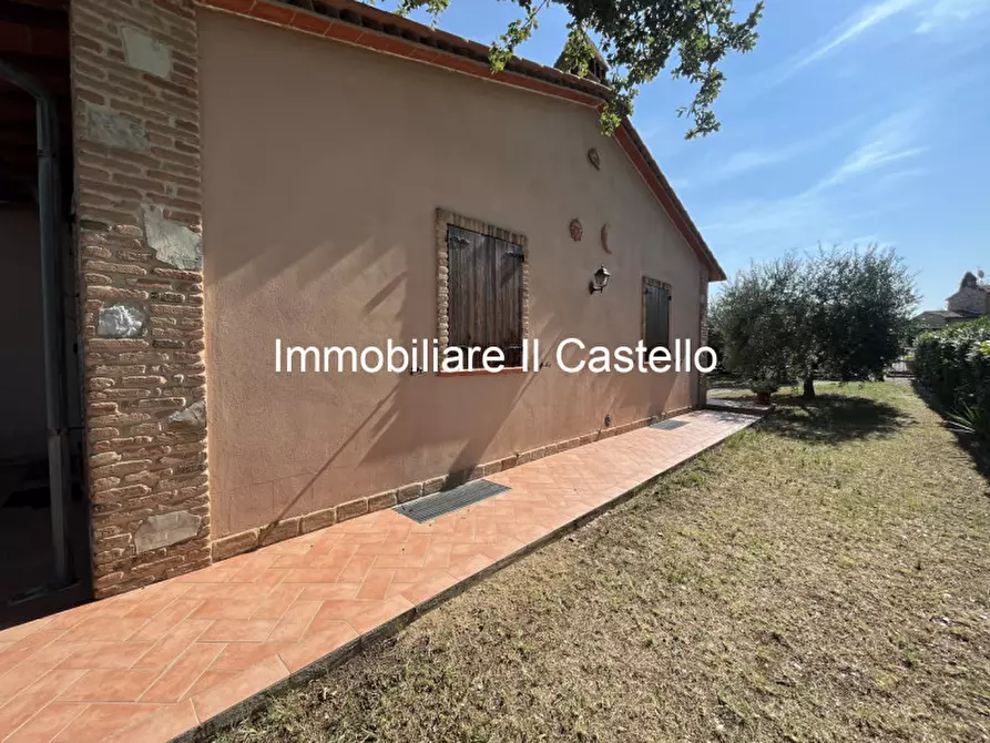 Immagine 24 di Agriturismo in vendita  in VILLASTRADA a Castiglione Del Lago