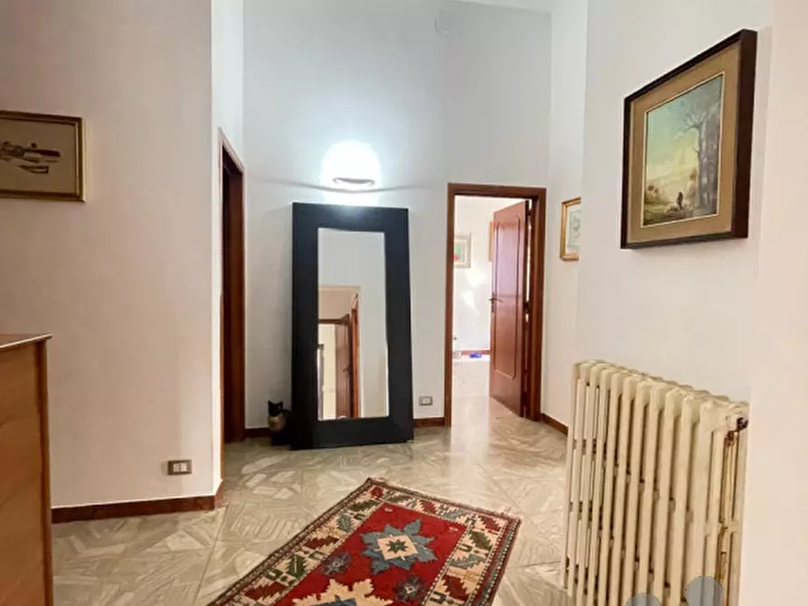 Immagine 10 di Casa bifamiliare in vendita  in via Salvatore Allende, 1 a Lequile