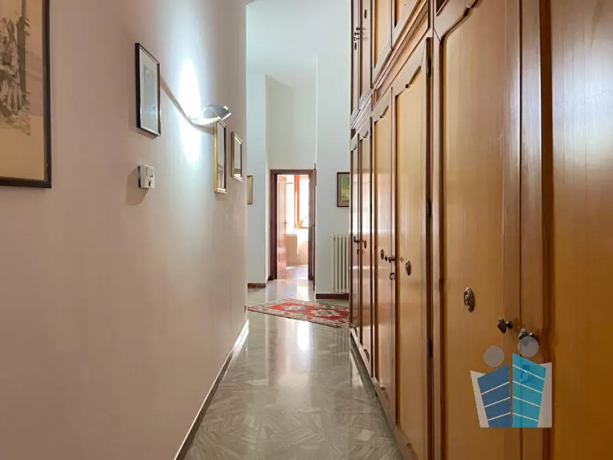 Immagine 11 di Casa bifamiliare in vendita  in via Salvatore Allende, 1 a Lequile