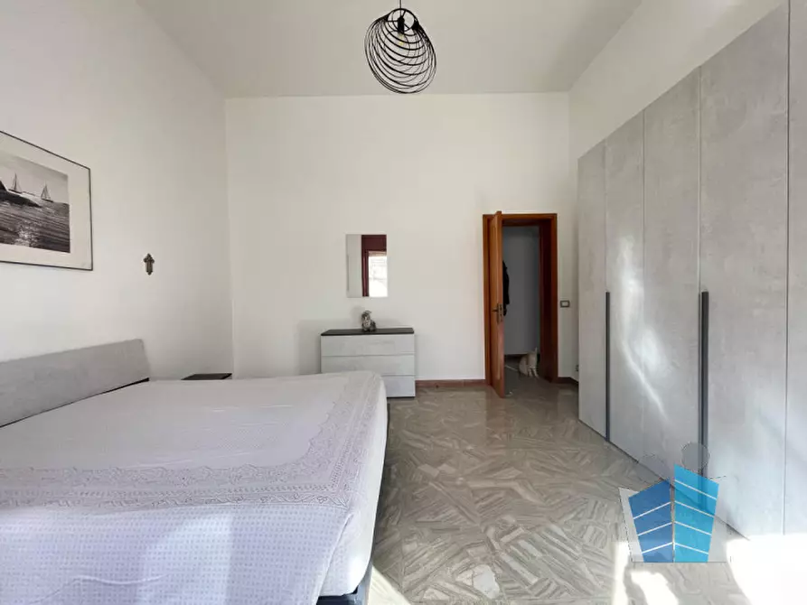 Immagine 14 di Casa bifamiliare in vendita  in via Salvatore Allende, 1 a Lequile