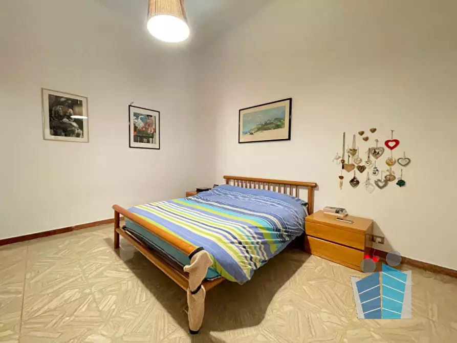 Immagine 19 di Casa bifamiliare in vendita  in via Salvatore Allende, 1 a Lequile