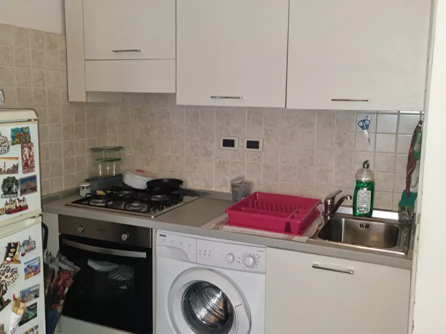 Immagine 1 di Appartamento in vendita  in Madonna Pellegrina a Padova