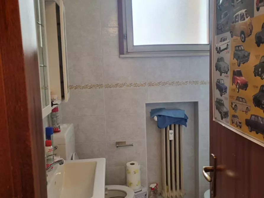 Immagine 2 di Appartamento in vendita  in Madonna Pellegrina a Padova