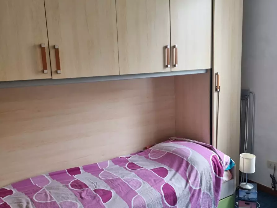 Immagine 3 di Appartamento in vendita  in Madonna Pellegrina a Padova