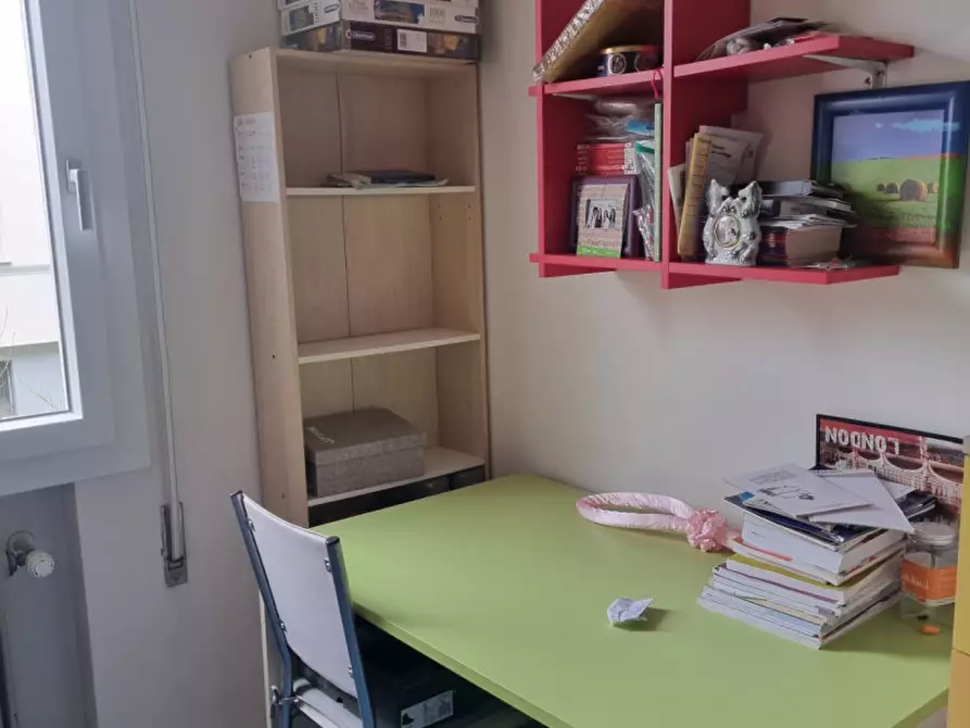 Immagine 4 di Appartamento in vendita  in Madonna Pellegrina a Padova