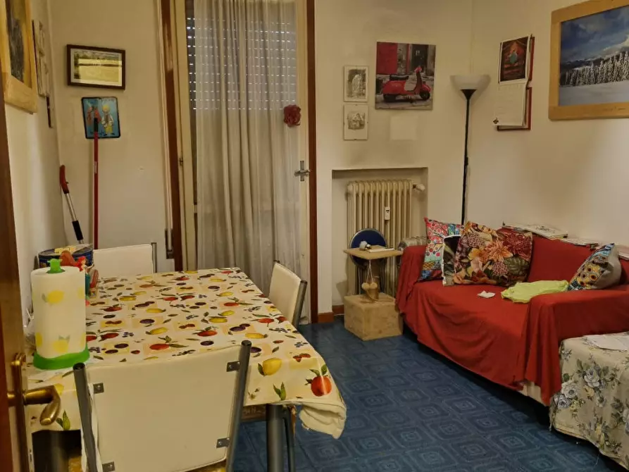 Immagine 5 di Appartamento in vendita  in Madonna Pellegrina a Padova