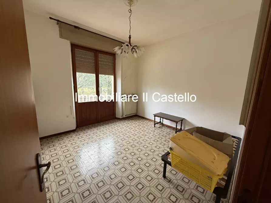 Immagine 15 di Appartamento in vendita  in Viale Roma a Paciano