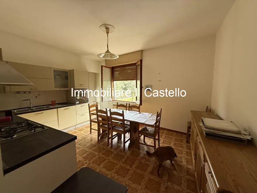 Immagine 18 di Appartamento in vendita  in Viale Roma a Paciano