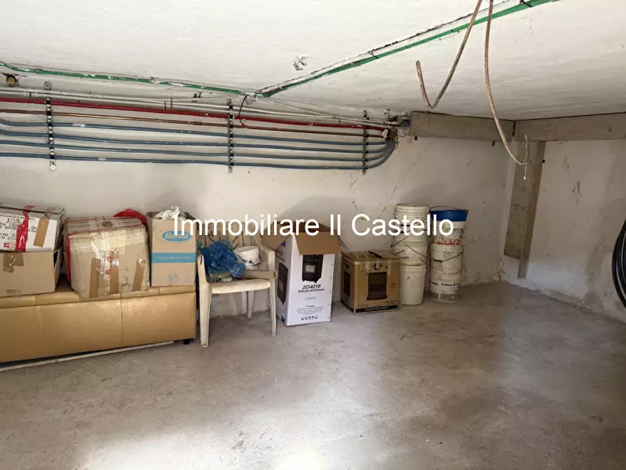 Immagine 24 di Appartamento in vendita  in Viale Roma a Paciano