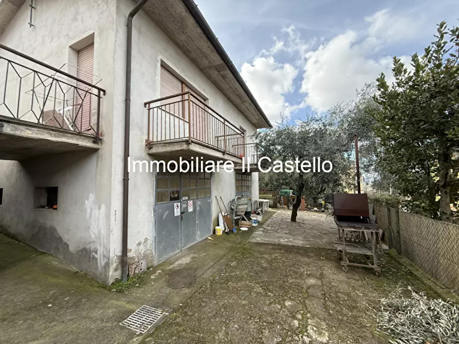 Immagine 25 di Appartamento in vendita  in Viale Roma a Paciano