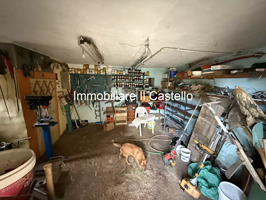 Immagine 27 di Appartamento in vendita  in Viale Roma a Paciano