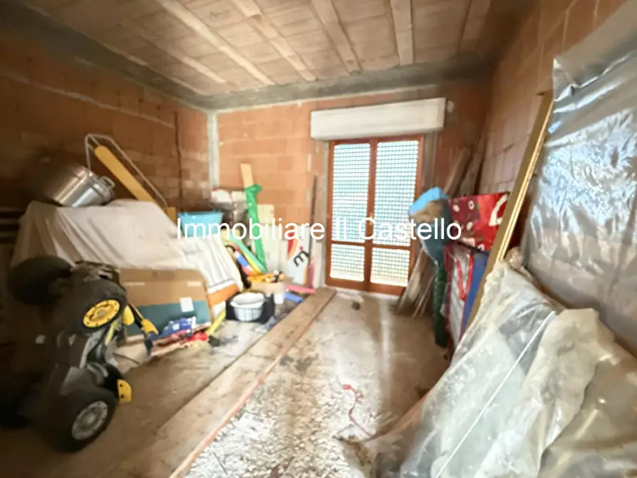 Immagine 27 di Appartamento in vendita  in Viale Roma a Paciano