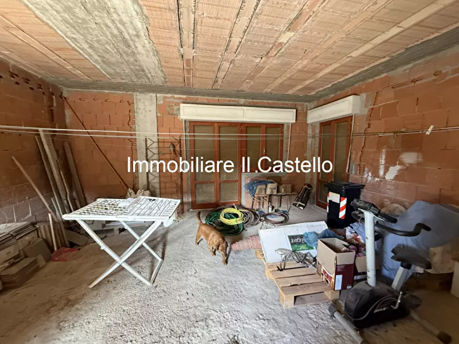 Immagine 31 di Appartamento in vendita  in Viale Roma a Paciano