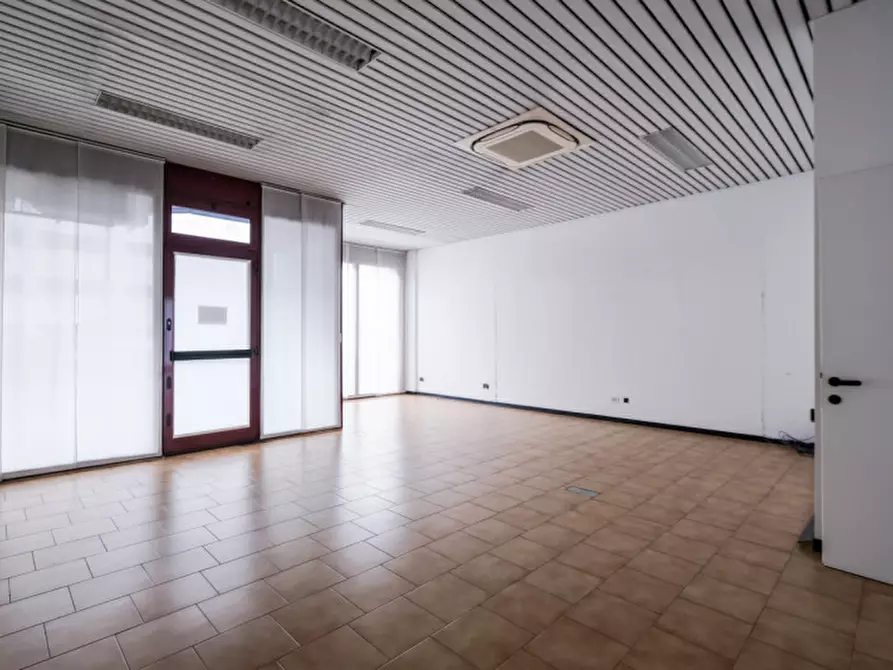 Immagine 20 di Ufficio in vendita  in Viale Europa 12 a Vicenza