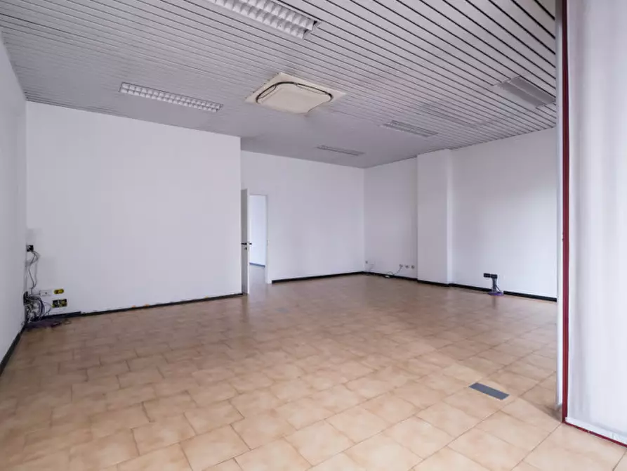 Immagine 22 di Ufficio in vendita  in Viale Europa 12 a Vicenza