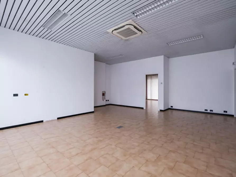 Immagine 24 di Ufficio in vendita  in Viale Europa 12 a Vicenza