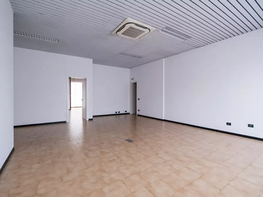 Immagine 25 di Ufficio in vendita  in Viale Europa 12 a Vicenza