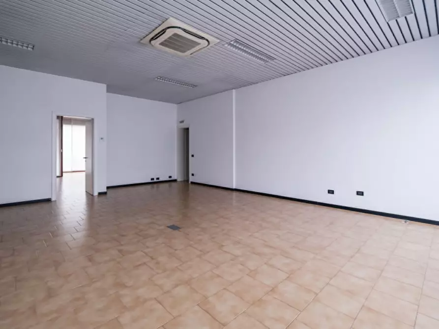 Immagine 26 di Ufficio in vendita  in Viale Europa 12 a Vicenza