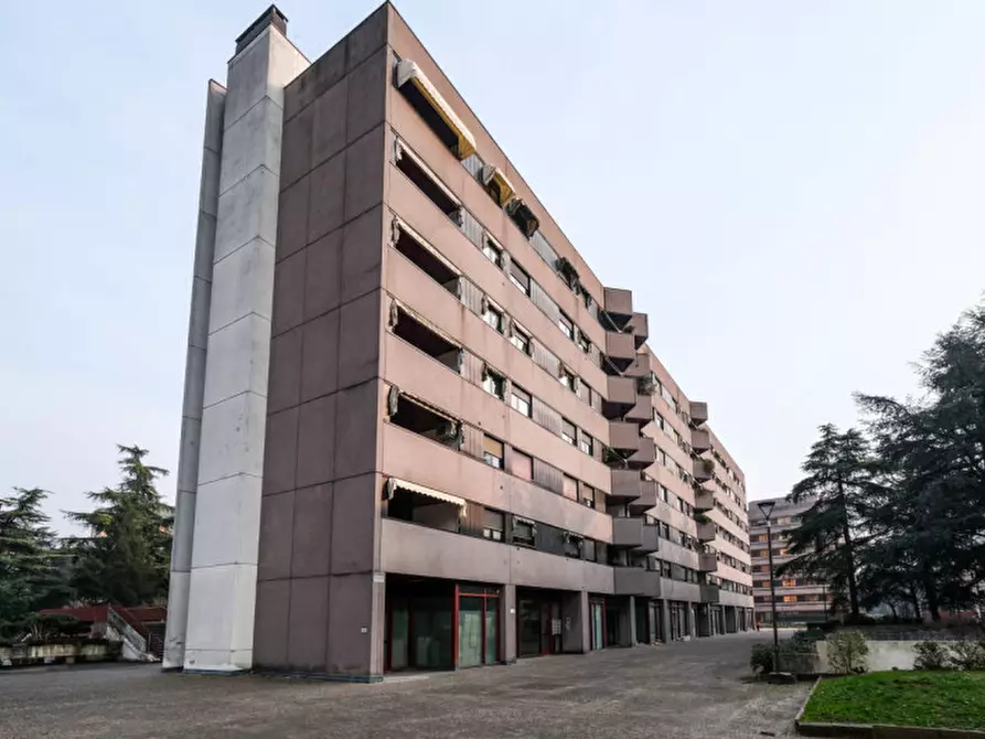 Immagine 27 di Ufficio in vendita  in Viale Europa 12 a Vicenza