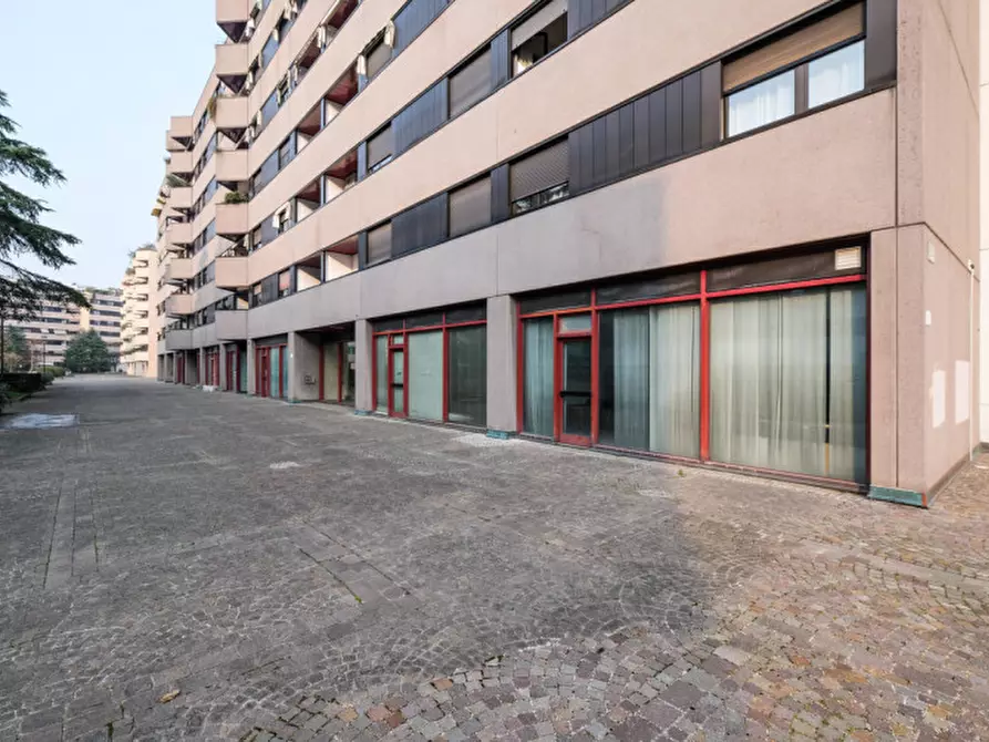 Immagine 28 di Ufficio in vendita  in Viale Europa 12 a Vicenza