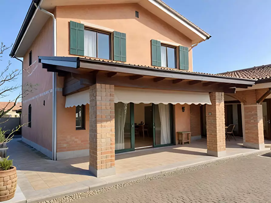 Immagine 3 di Casa indipendente in vendita  in Via San Pietro a Villa Del Conte