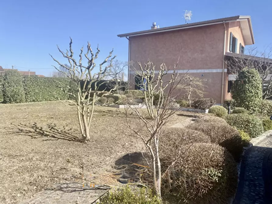 Immagine 5 di Casa indipendente in vendita  in Via San Pietro a Villa Del Conte