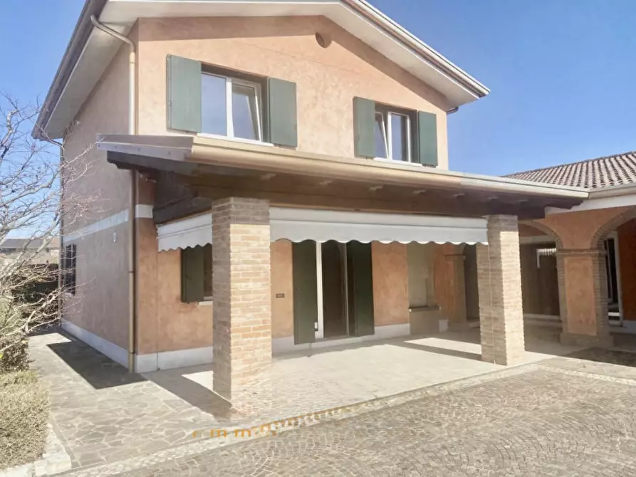 Immagine 6 di Casa indipendente in vendita  in Via San Pietro a Villa Del Conte