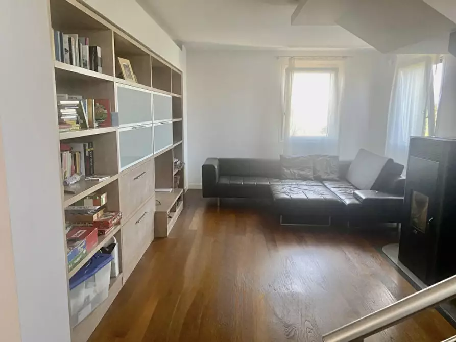 Immagine 10 di Casa indipendente in vendita  in Via San Pietro a Villa Del Conte