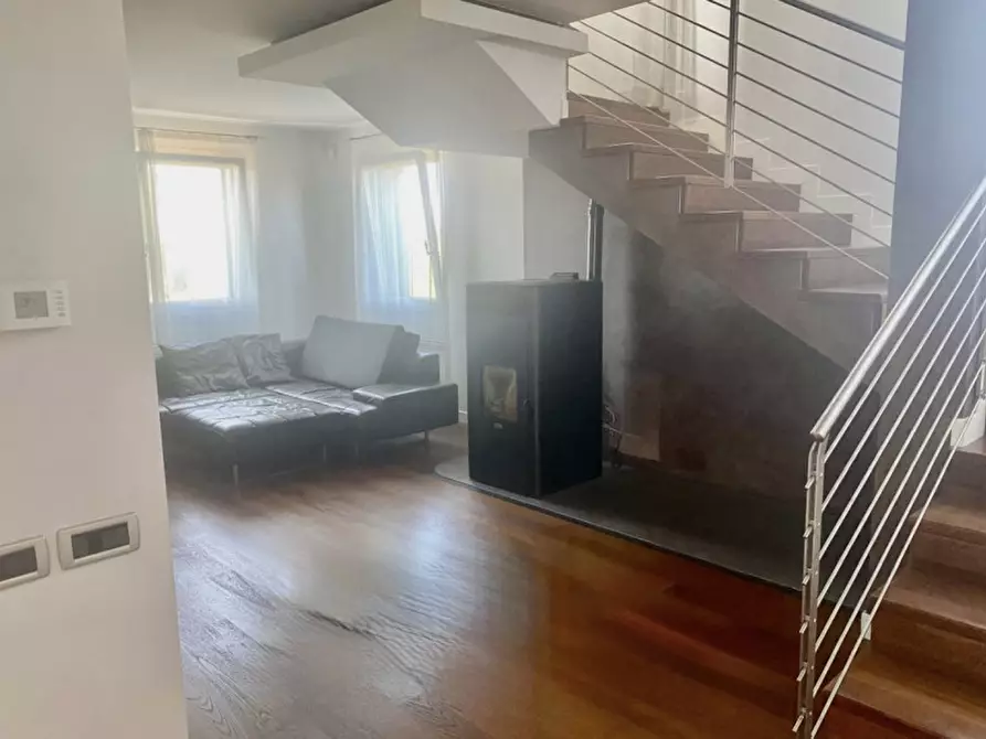 Immagine 11 di Casa indipendente in vendita  in Via San Pietro a Villa Del Conte