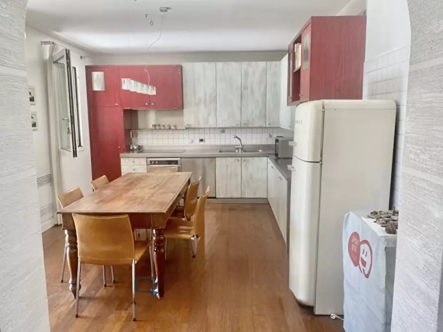 Immagine 14 di Casa indipendente in vendita  in Via San Pietro a Villa Del Conte