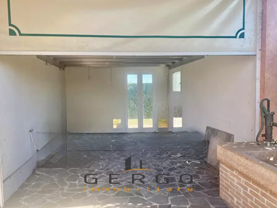 Immagine 23 di Casa indipendente in vendita  in Via San Pietro a Villa Del Conte