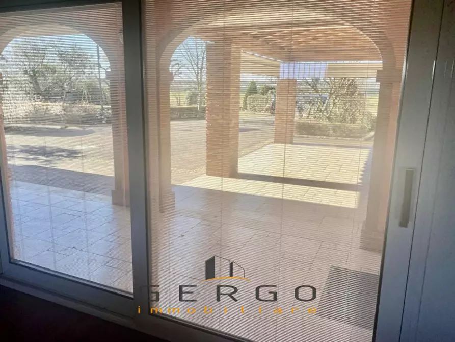 Immagine 24 di Casa indipendente in vendita  in Via San Pietro a Villa Del Conte