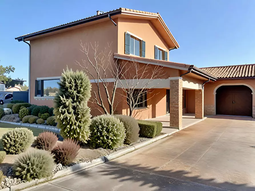 Immagine 34 di Casa indipendente in vendita  in Via San Pietro a Villa Del Conte