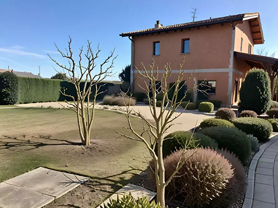 Immagine 35 di Casa indipendente in vendita  in Via San Pietro a Villa Del Conte