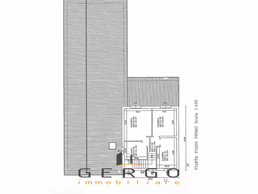 Immagine 36 di Casa indipendente in vendita  in Via San Pietro a Villa Del Conte