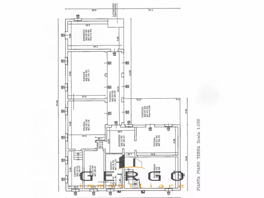 Immagine 37 di Casa indipendente in vendita  in Via San Pietro a Villa Del Conte