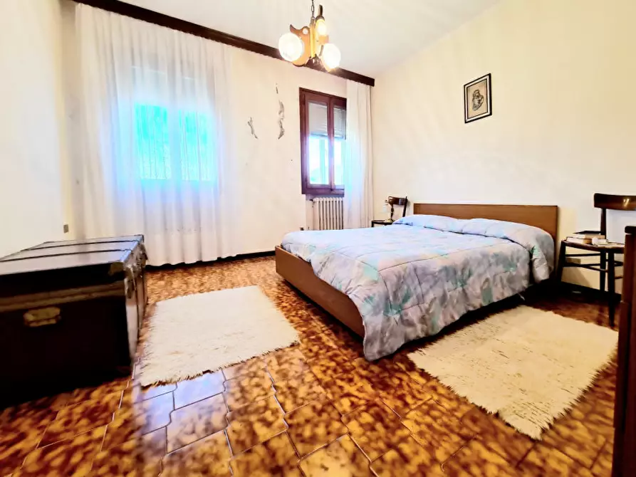 Immagine 21 di Rustico / casale in vendita  in VIA MONTE VERSA a Vo