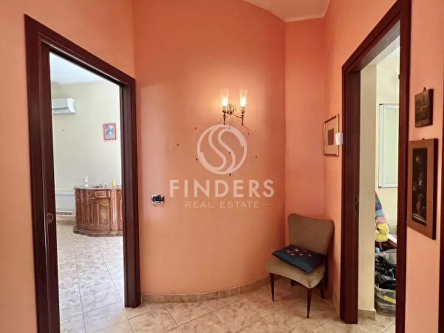 Immagine 8 di Villa in vendita  in Via Rosolino Pilo 165 a Carini