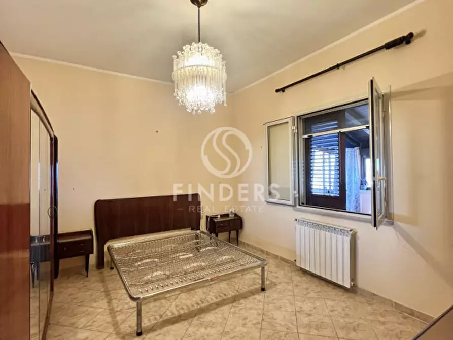 Immagine 9 di Villa in vendita  in Via Rosolino Pilo 165 a Carini