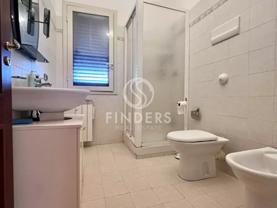 Immagine 10 di Villa in vendita  in Via Rosolino Pilo 165 a Carini