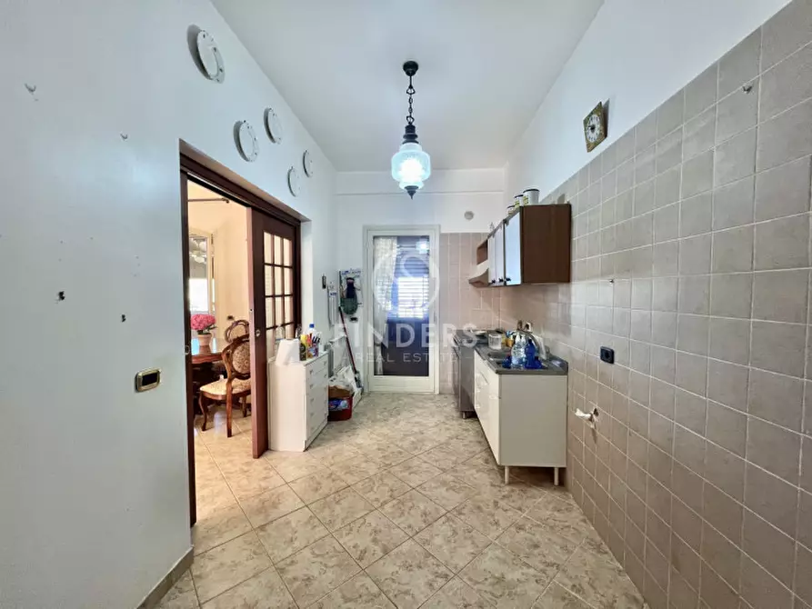 Immagine 21 di Villa in vendita  in Via Rosolino Pilo 165 a Carini