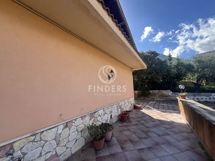 Immagine 28 di Villa in vendita  in Via Rosolino Pilo 165 a Carini