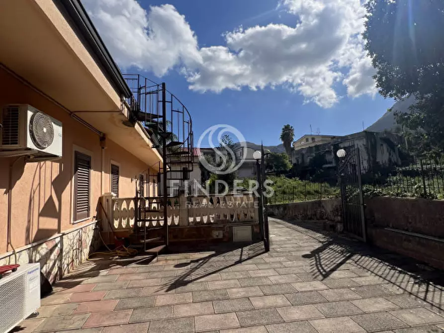 Immagine 29 di Villa in vendita  in Via Rosolino Pilo 165 a Carini