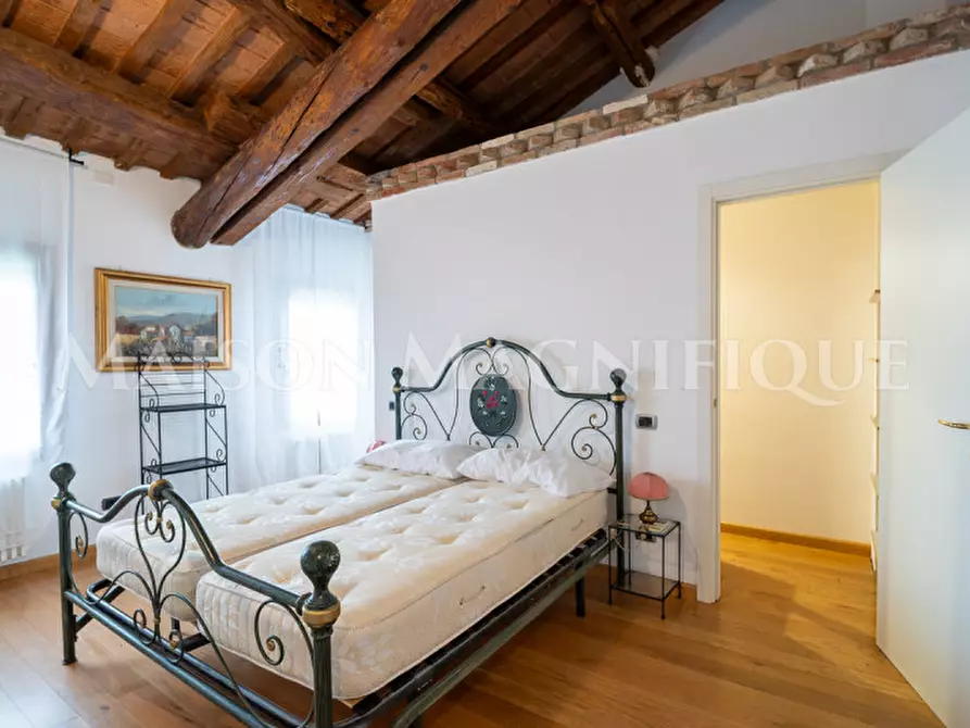 Immagine 19 di Villa in vendita  in Via Ponte Rosso a Ferrara