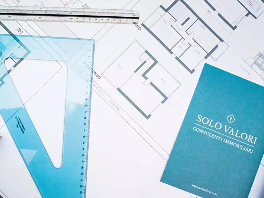 Immagine 3 di Appartamento in vendita  a Castelfranco Veneto