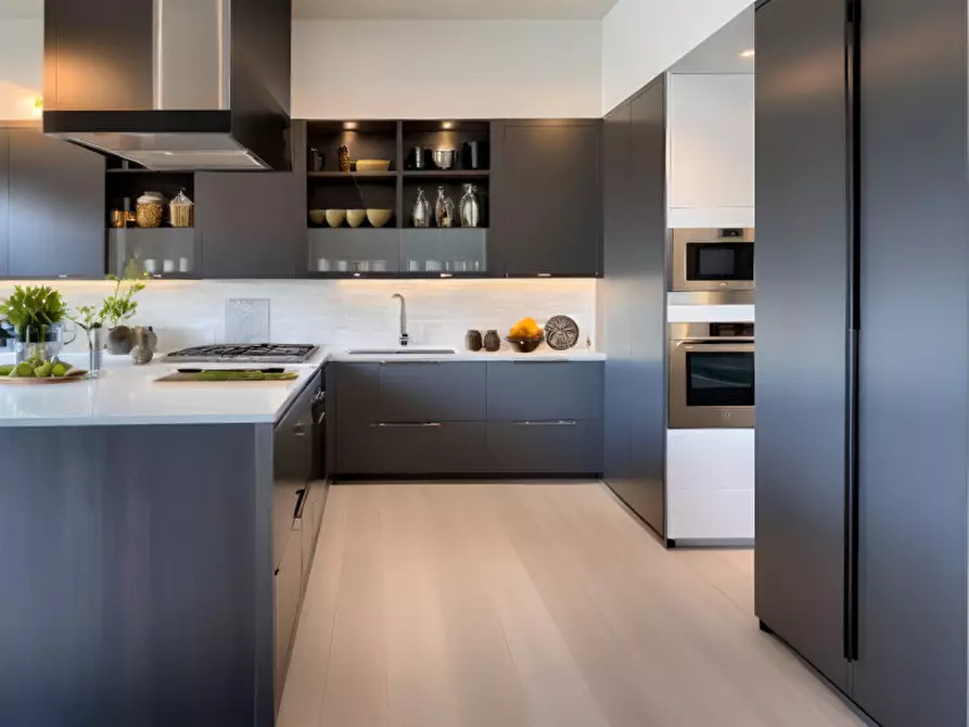 Immagine 2 di Appartamento in vendita  in Via Don Orione a Trebaseleghe