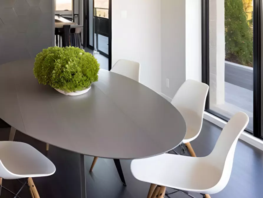 Immagine 4 di Appartamento in vendita  in Via Don Orione a Trebaseleghe