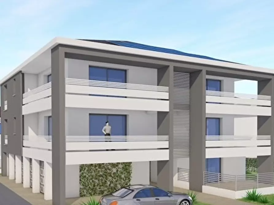 Immagine 10 di Appartamento in vendita  in Via Don Orione a Trebaseleghe