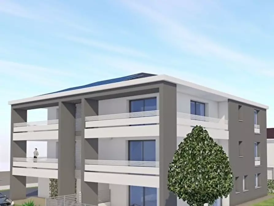 Immagine 18 di Appartamento in vendita  in Via Don Orione a Trebaseleghe